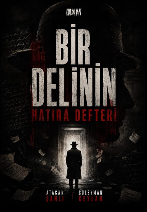 bir delinin hatıra defteri