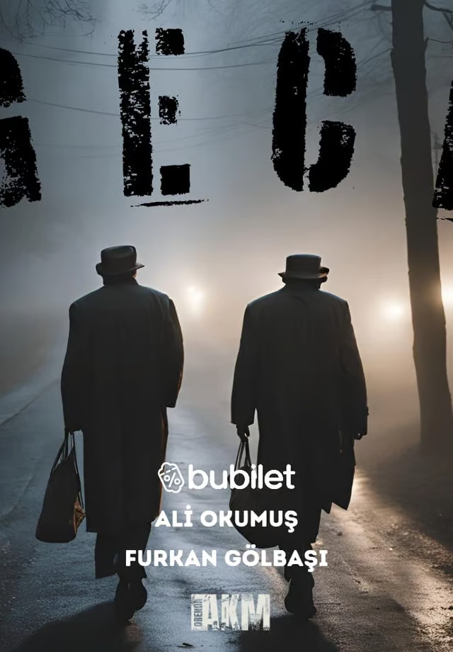 gece